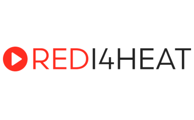 Logótipo LIFE REDI4HEAT