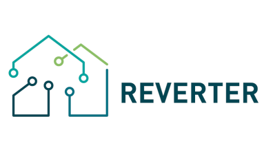 Logótipo LIFE Reverter