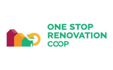 One Stop logo