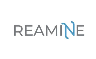 Reamine logo
