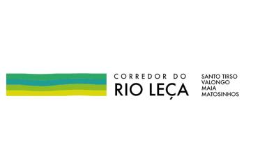 Corredor Rio Leca logo