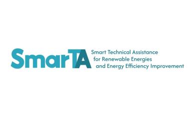 SmartTA logo
