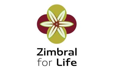 Zimbral logo