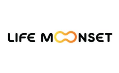 Moonset logo