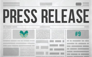 Press Release # 9