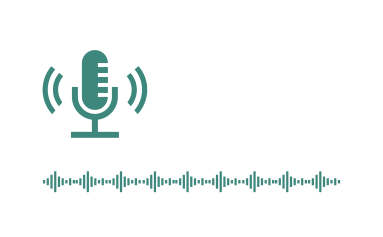 ícone podcast