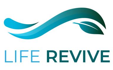logo LIFE REVIVE