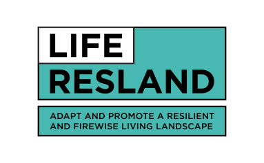 logo LIFE ResLand