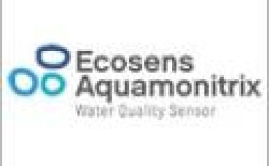 LIFE EcoSens Aquamonitrix 142 170