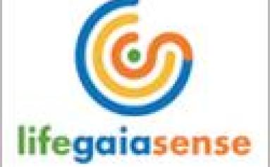 LIFE GAIA Sense