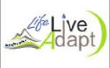 LIFE LiveAdapt