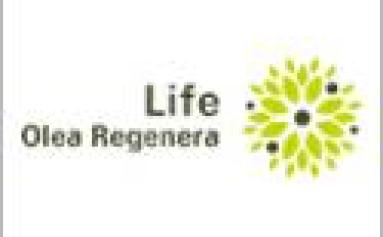 LIFE OLEA REGENERA