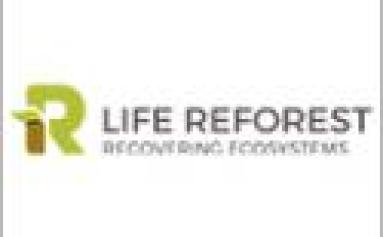LIFE REFOREST