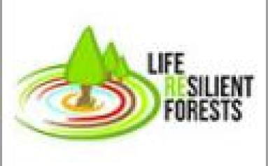 LIFE RESILIENT FORESTS