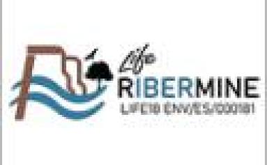 LIFE RIBERMINE