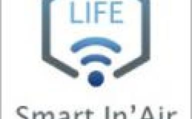 LIFE SMART IN'AIR