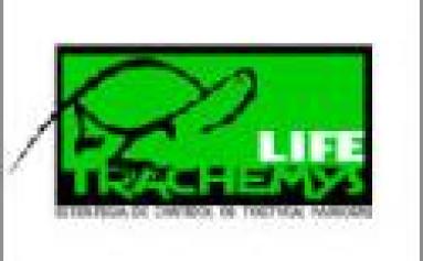 LIFE TRACHEMYS