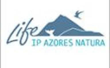 LIFE IP AZORES NATURA