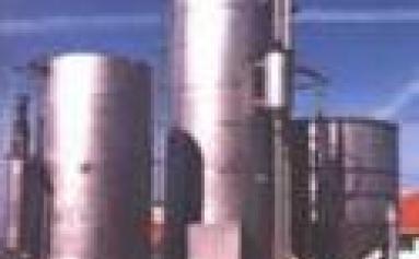 New Reactor