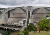 Barragem da Aguieira