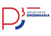 logo p3 projetos