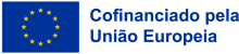 Cofinanciado pela União Europeia