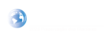 Logótipo do Dia Mundial da Água 2025