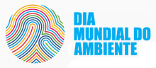 Logótipo do Dia Mundial do Ambiente